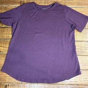Universal Standard t-shirt
